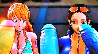 A fishy deal. Full Episode !! group sex teen